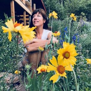 Meet your Posher, Karina